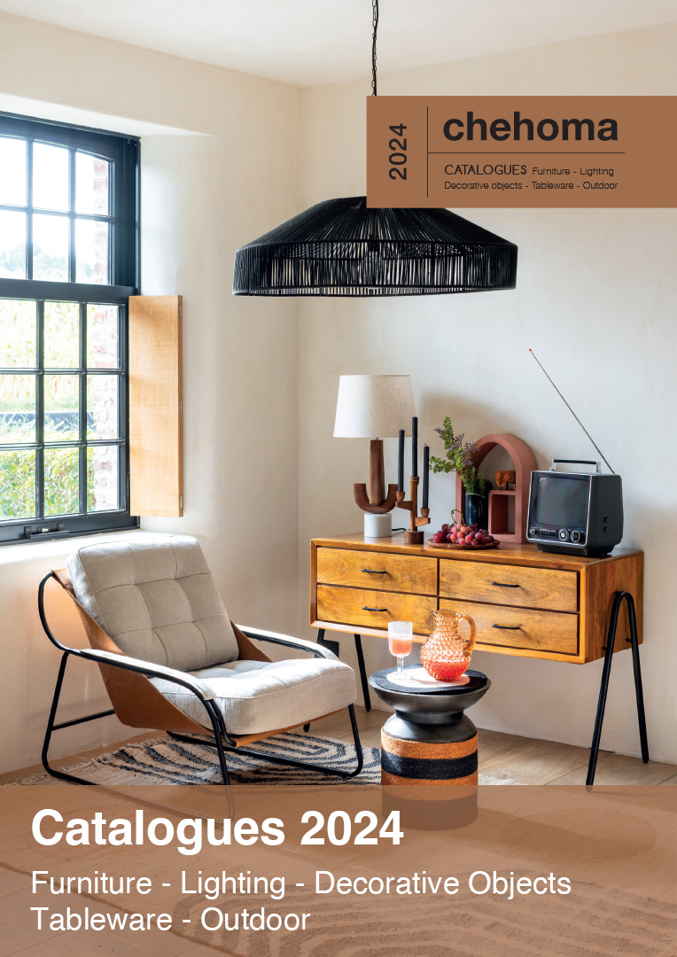 Chehoma Pro Catalogues